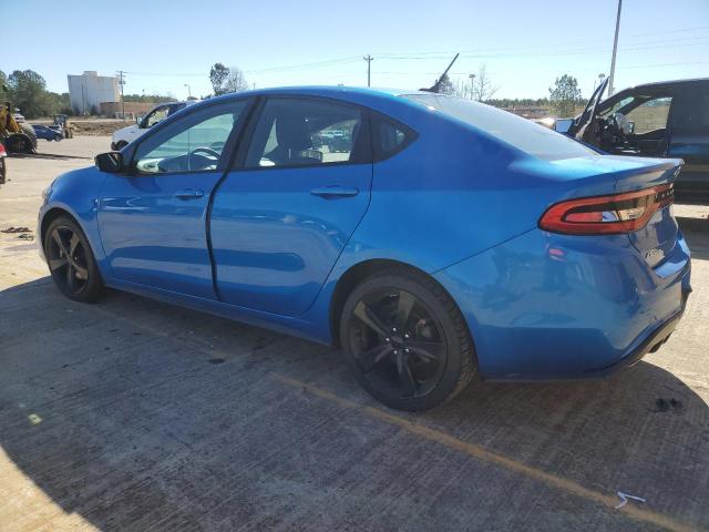 Photo 2 from auction – 2015 DODGE DART SXT with VIN 1C3CDFBB2FD267701
