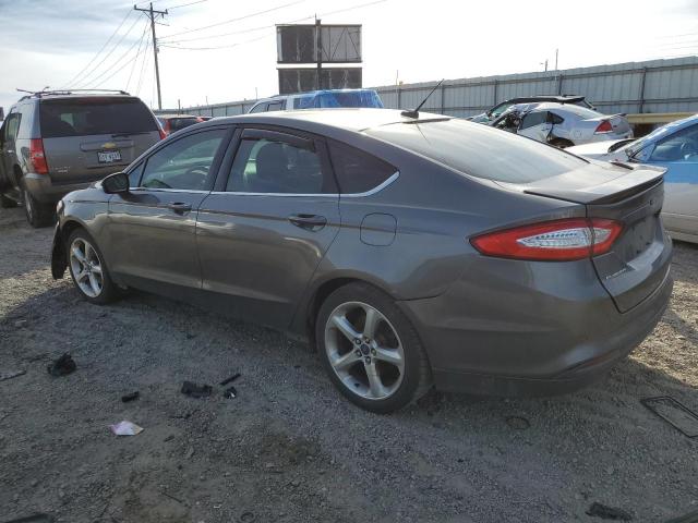 Photo 2 from auction – 2013 FORD FUSION SE with VIN 3FA6P0HR0DR307589