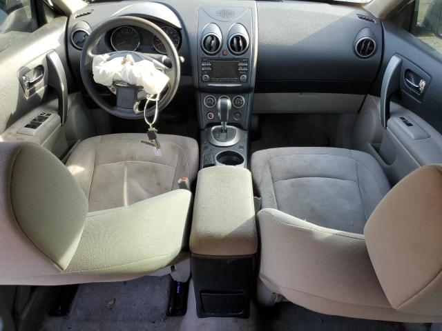 Photo 8 from auction – 2014 NISSAN ROGUE SELE with VIN JN8AS5MT0EW613406
