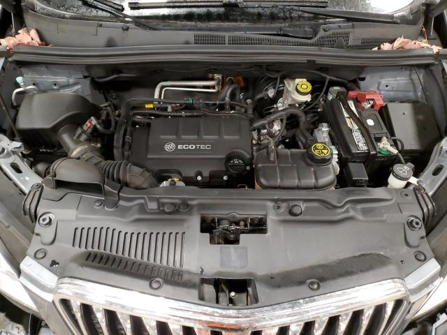 Photo 12 from auction – 2013 BUICK ENCORE with VIN KL4CJASB5DB181583