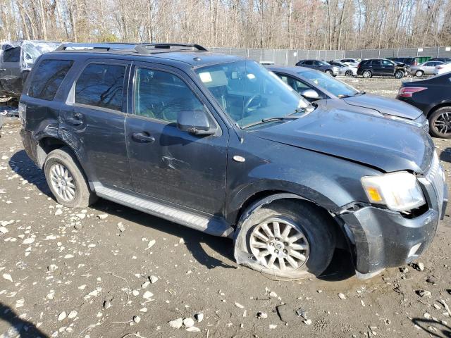 Photo 4 from auction – 2009 MERCURY MARINER with VIN 4M2CU87759KJ07608