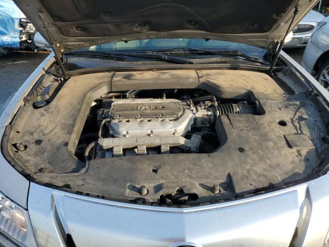 Photo 11 from auction – 2010 ACURA TL with VIN 19UUA8F21AA000382