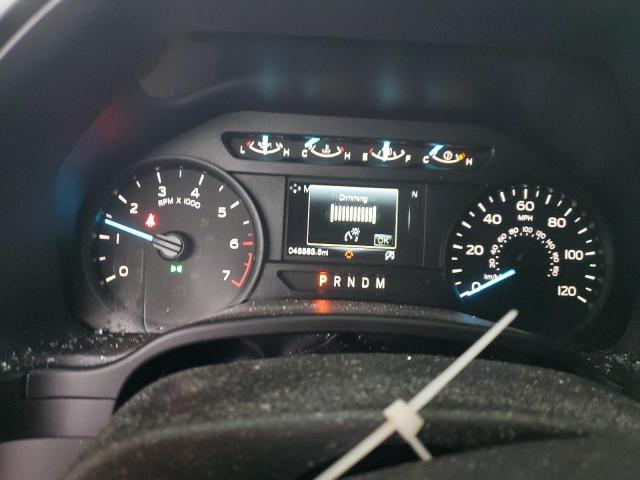 Photo 9 from auction – 2020 FORD F150 SUPER with VIN 1FTEX1EP0LFB88937