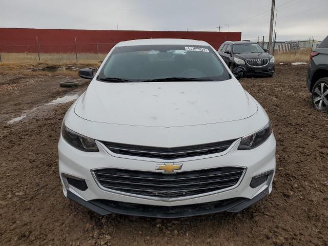 Photo 5 from auction – 2017 CHEVROLET MALIBU LS with VIN 1G1ZB5ST2HF251268