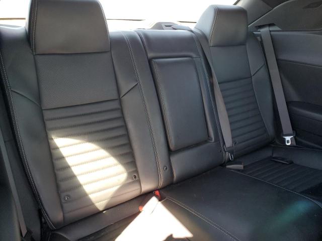 Photo 10 from auction – 2012 DODGE CHALLENGER with VIN 2C3CDYAG9CH292876
