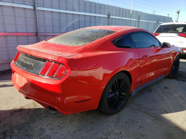 Photo 3 from auction – 2015 FORD MUSTANG with VIN 1FA6P8AM3F5387408