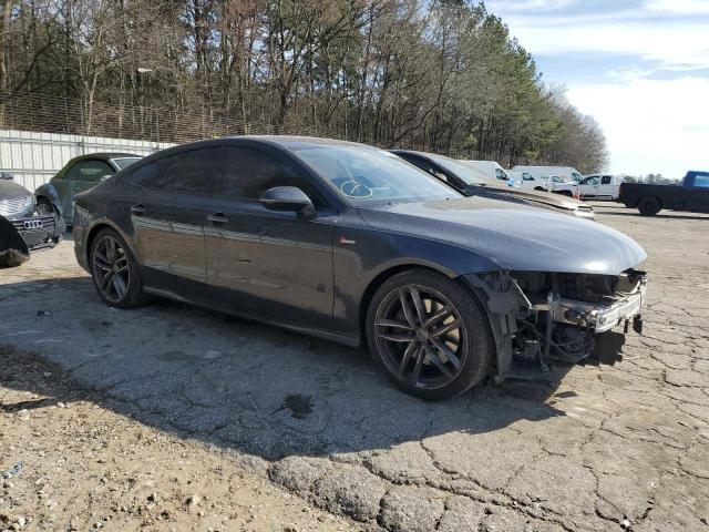 Photo 4 from auction – 2015 AUDI A7 PRESTIG with VIN WAU2GAFC2FN063296