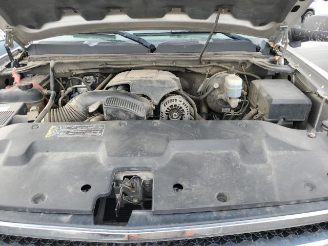 Photo 11 from auction – 2009 CHEVROLET SILVERADO with VIN 2GCEK23M991112565