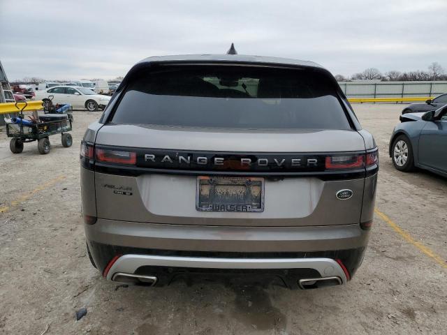 Foto 6 de la subasta – 2018 LAND ROVER RANGE ROVE con VIN SALYL2RVXJA743550