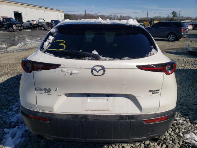 Photo 6 from auction – 2021 MAZDA CX-30 PREM with VIN 3MVDMBEYXMM312800