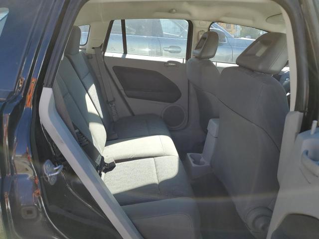 Photo 10 from auction – 2007 DODGE CALIBER with VIN 1B3HB28B37D282685
