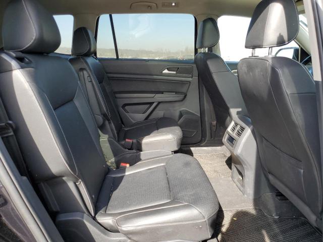 Photo 11 from auction – 2021 VOLKSWAGEN ATLAS SE with VIN 1V2KR2CA2MC501246