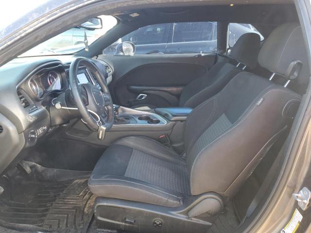 Photo 7 from auction – 2015 DODGE CHALLENGER with VIN 2C3CDZAT3FH861146