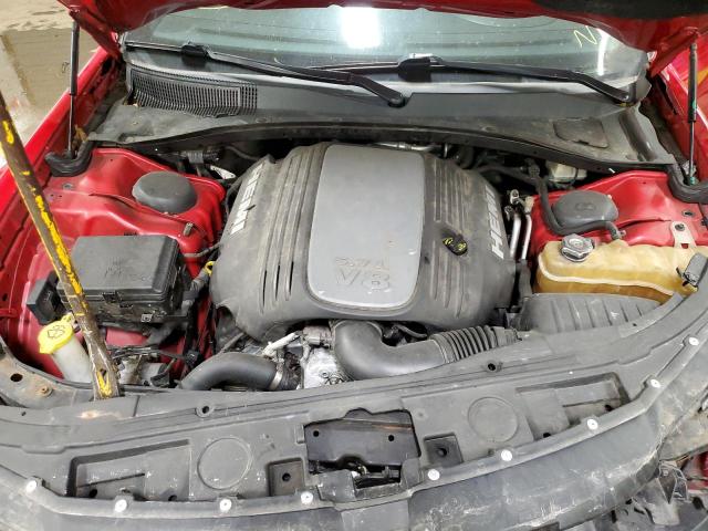 Photo 11 from auction – 2016 CHRYSLER 300 S with VIN 2C3CCABT3GH141205