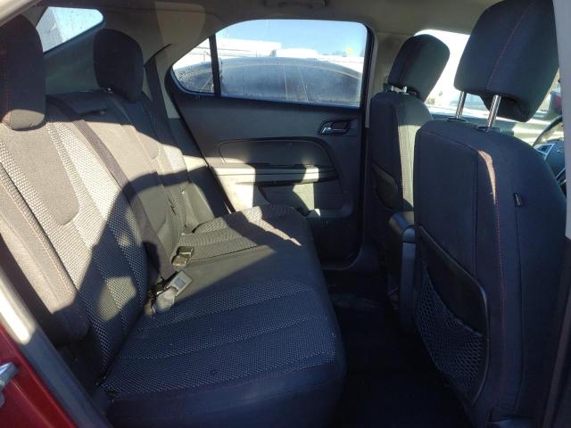 Photo 11 from auction – 2012 CHEVROLET EQUINOX LT with VIN 2GNALDEK8C6292464