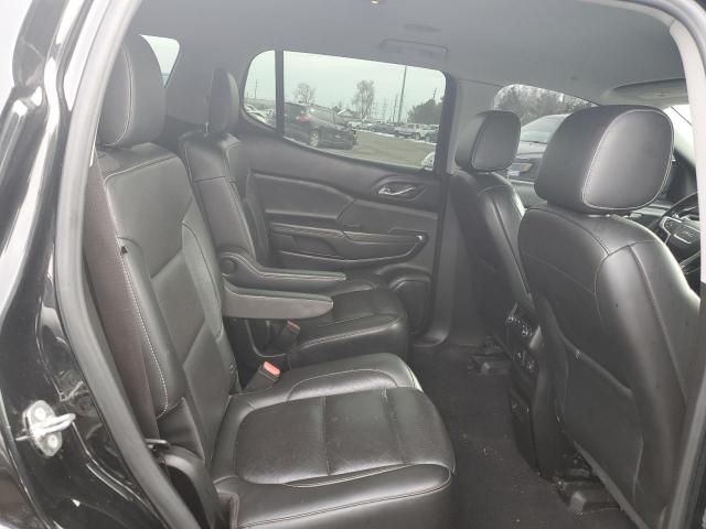 Photo 10 from auction – 2018 GMC ACADIA SLT with VIN 1GKKNULS8JZ231390