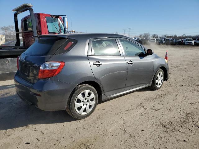 Photo 3 from auction – 2009 TOYOTA COROLLA MA with VIN 2T1KU40E89C070624