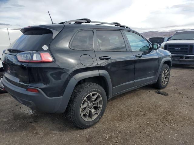 Photo 3 from auction – 2020 JEEP CHEROKEE T with VIN 1C4PJMBX5LD530765