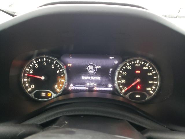 Photo 9 from auction – 2015 JEEP RENEGADE L with VIN ZACCJBDT0FPB53923