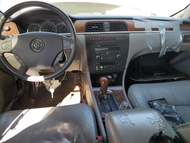 Photo 8 from auction – 2005 BUICK LACROSSE with VIN 2G4WD532X51260227