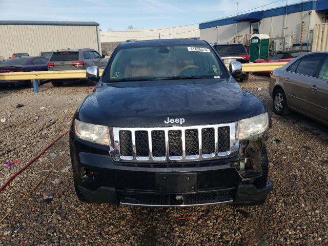 Photo 5 from auction – 2013 JEEP GRAND CHER with VIN 1C4RJFCG2DC652560