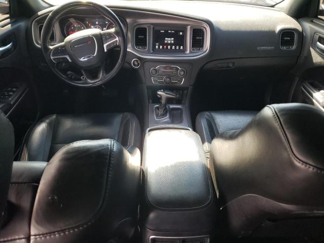 Photo 8 from auction – 2019 DODGE CHARGER SX with VIN 2C3CDXBGXKH752862