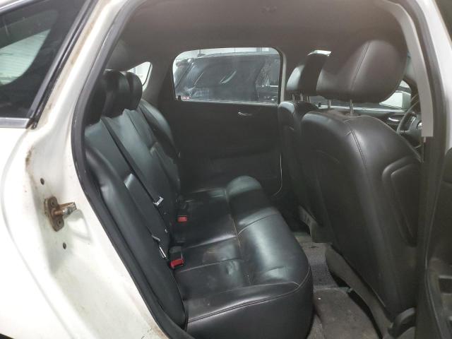 Photo 10 from auction – 2009 CHEVROLET IMPALA POL with VIN 2G1WS57M091298733