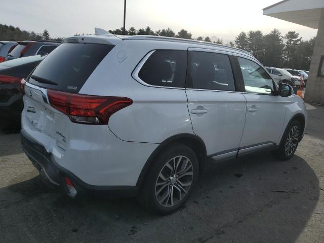 Photo 3 from auction – 2017 MITSUBISHI OUTLANDER with VIN JA4AZ3A35HZ050186