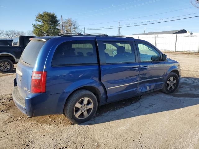 Photo 3 from auction – 2010 DODGE GRAND CARA with VIN 2D4RN5D12AR139548