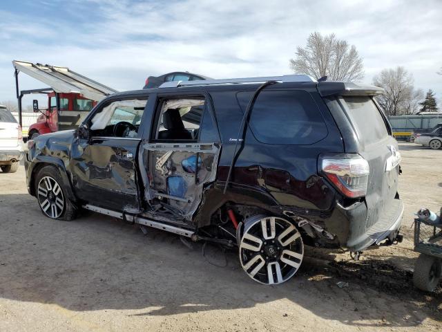 Photo 2 from auction – 2015 TOYOTA 4RUNNER SR with VIN JTEBU5JR2F5250628