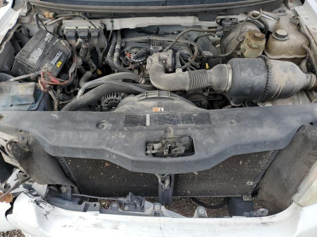 Photo 11 from auction – 2005 FORD F150 with VIN 1FTRF12235NB88324