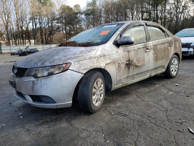 Photo 1 from auction – 2010 KIA FORTE LX with VIN KNAFT4A27A5108318