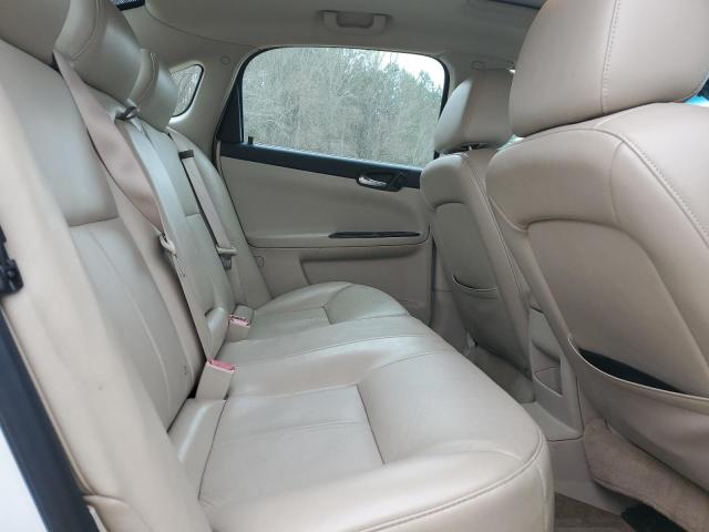 Photo 10 from auction – 2009 CHEVROLET IMPALA LTZ with VIN 2G1WU57M091267668