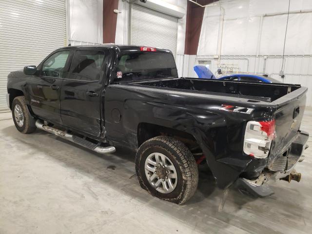 Photo 2 from auction – 2018 CHEVROLET 2500 HD with VIN 1GC1KVEG4JF138558
