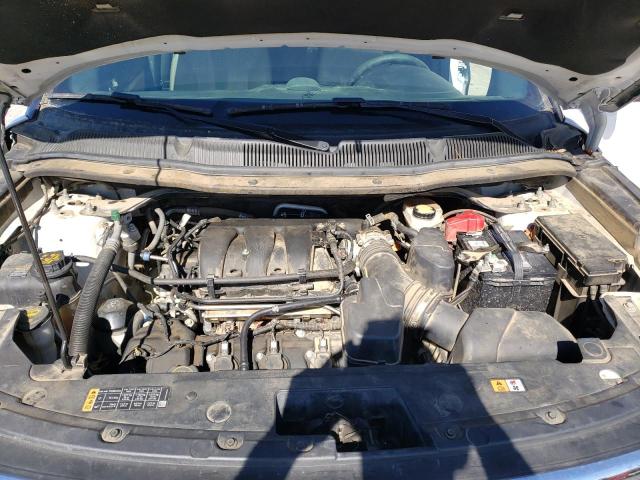 Photo 12 from auction – 2018 FORD EXPLORER with VIN 1FM5K7B8XJGC25056