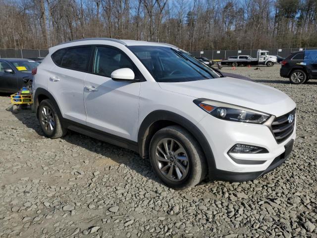 Photo 4 from auction – 2016 HYUNDAI TUCSON LIM with VIN KM8J33A45GU181139