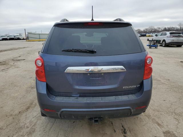 Photo 6 from auction – 2014 CHEVROLET EQUINOX LT with VIN 2GNALBEK2E6254932