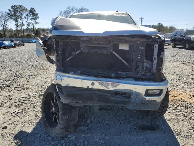 Photo 5 from auction – 2014 CHEVROLET SILVERADO with VIN 1GCVKREC8EZ383387