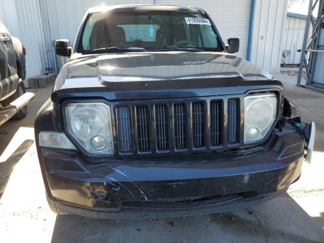 Photo 5 from auction – 2011 JEEP LIBERTY SP with VIN 1J4PN2GK2BW515322