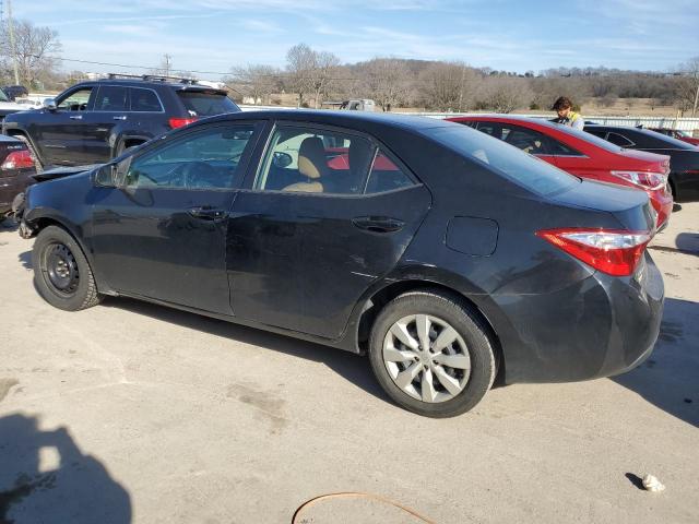 Photo 2 from auction – 2015 TOYOTA COROLLA L with VIN 2T1BURHEXFC359985