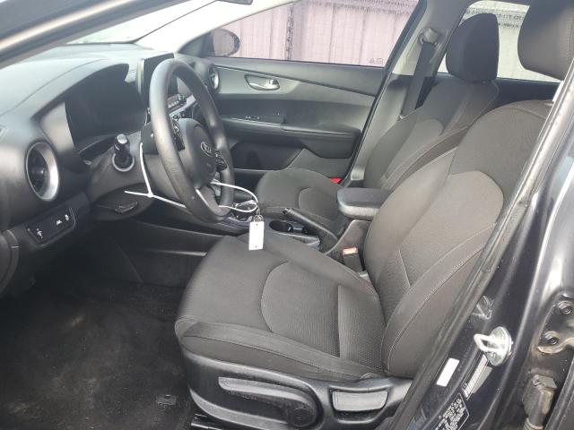 Photo 7 from auction – 2019 KIA FORTE FE with VIN 3KPF24AD9KE059121
