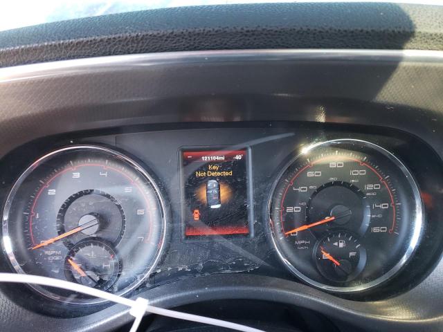 Photo 9 from auction – 2012 DODGE CHARGER R/ with VIN 2C3CDXCT3CH187903