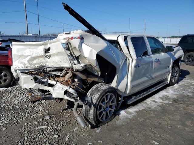 Photo 3 from auction – 2015 CHEVROLET SILVERADO with VIN 3GCUKTEC8FG278925