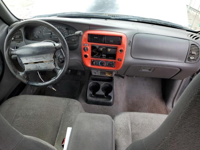 Photo 8 from auction – 2000 FORD RANGER SUP with VIN 1FTZR15X5YPA01589