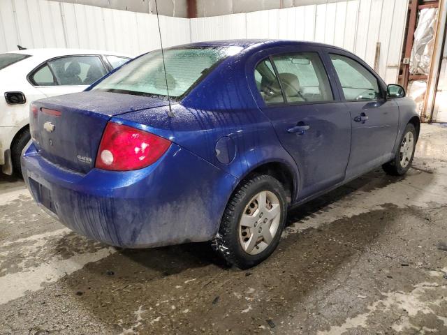 Photo 3 from auction – 2006 CHEVROLET COBALT LS with VIN 1G1AK55F767886030