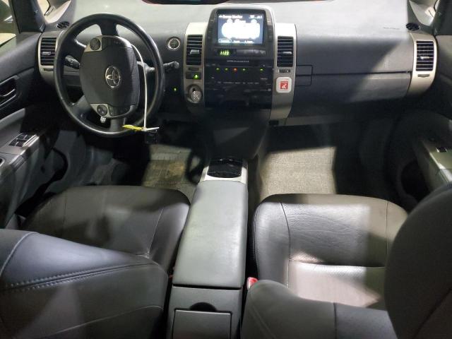 Photo 8 from auction – 2008 TOYOTA PRIUS with VIN JTDKB20U787761855