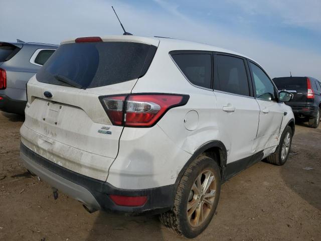 Photo 3 from auction – 2017 FORD ESCAPE SE with VIN 1FMCU9GD2HUC09870