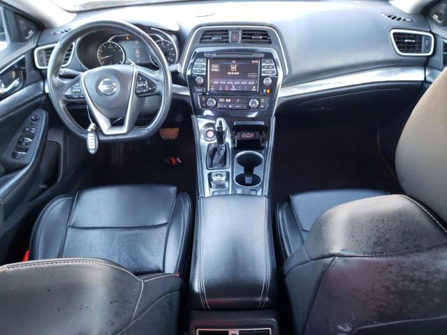 Photo 8 from auction – 2020 NISSAN MAXIMA SL with VIN 1N4AA6DV4LC375019