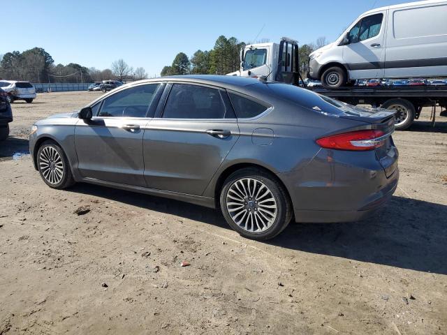 Photo 2 from auction – 2018 FORD FUSION S with VIN 3FA6P0G78JR210443