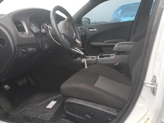 Photo 7 from auction – 2023 DODGE CHARGER GT with VIN 2C3CDXHG2PH538947